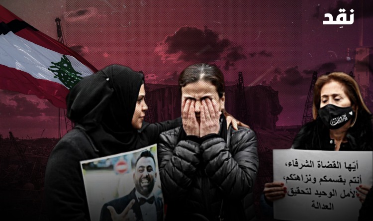 هرطقات عويدات… آخر السلطات تنهار